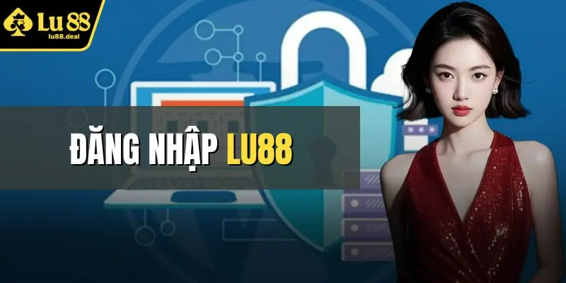 Đăng nhập LU88