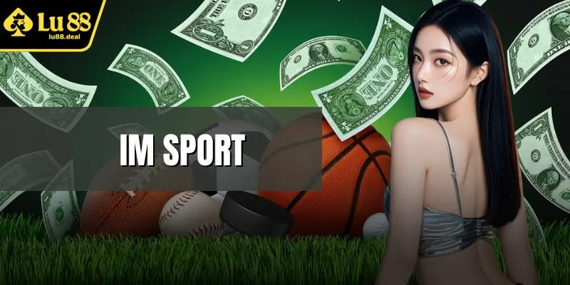 IM Sport