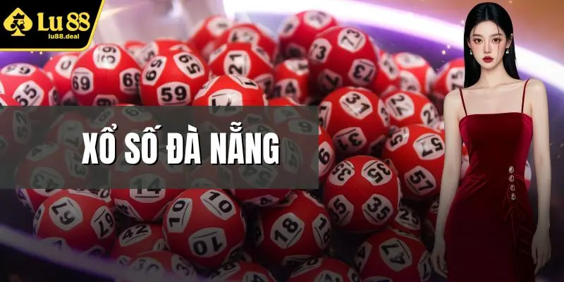 Xổ Số Đà Nẵng